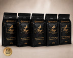 ⭐ En Çok Satan – Berberoğlu Mayıs Çayı 5'li Paket (5 x 800g = 4 kg)